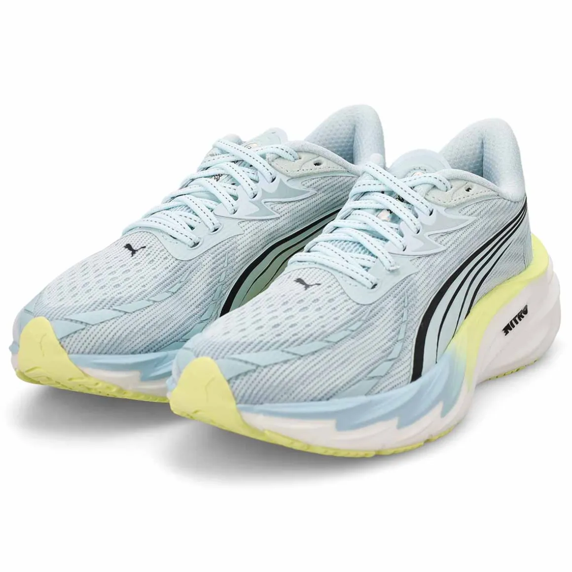 Velocity Nitro 4 Women