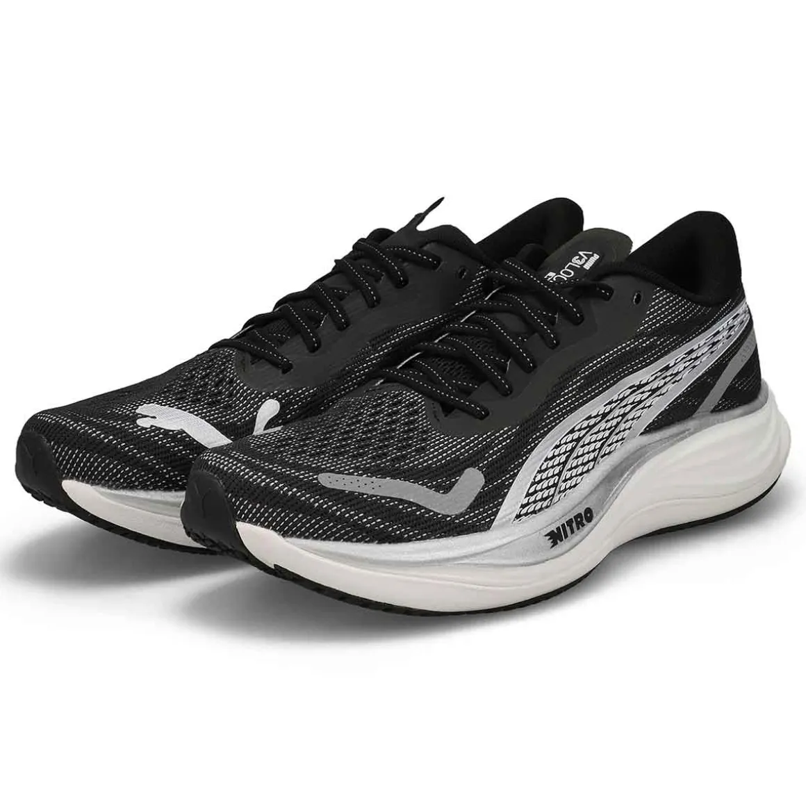Velocity Nitro 3 Women