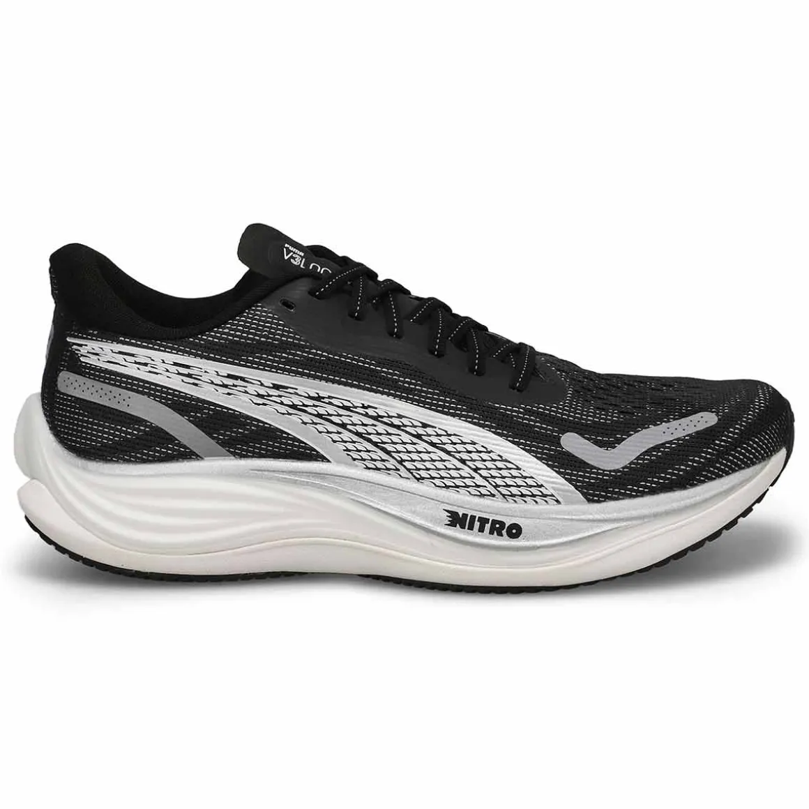 Velocity Nitro 3 Women