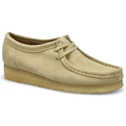 Wallabee Women