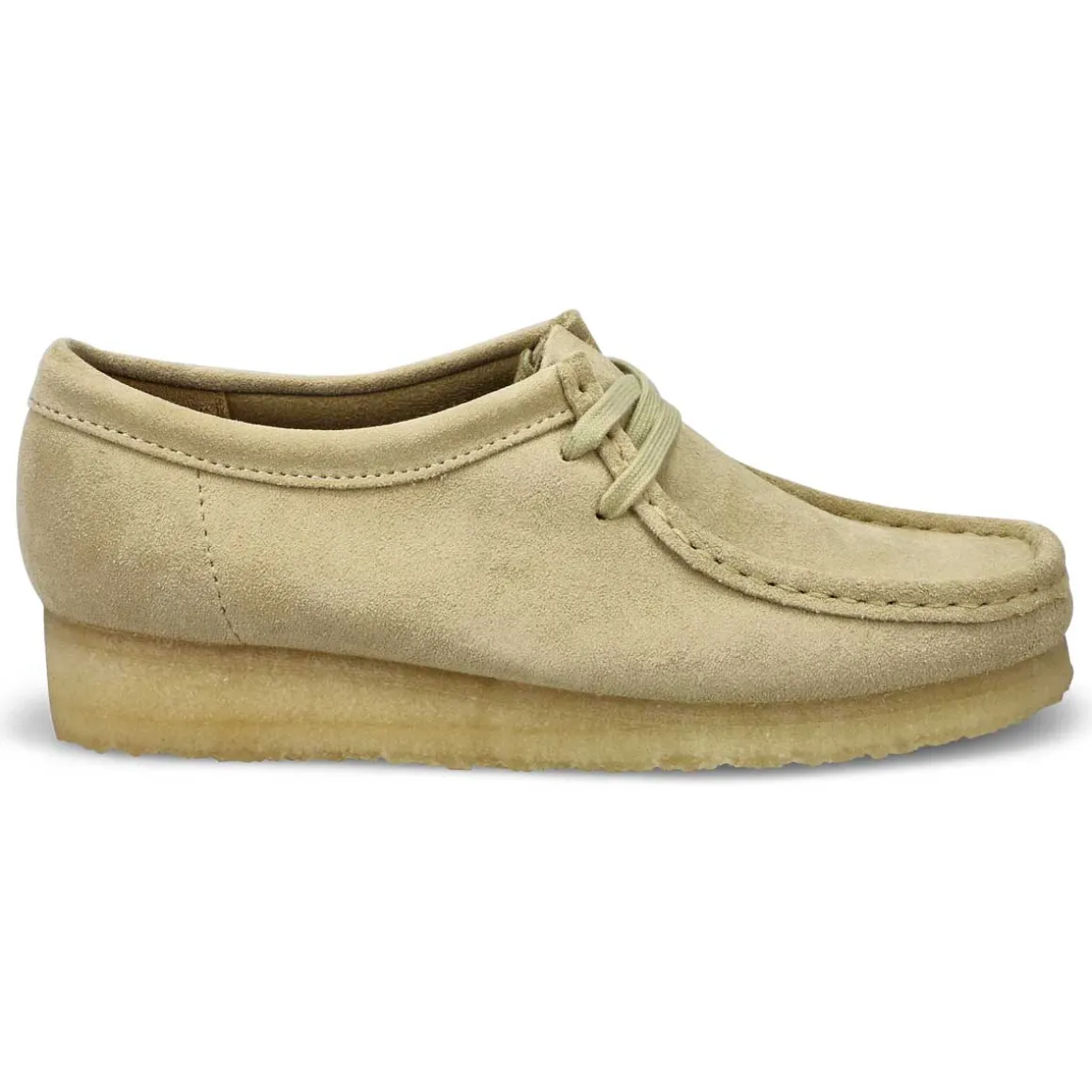 Wallabee Women
