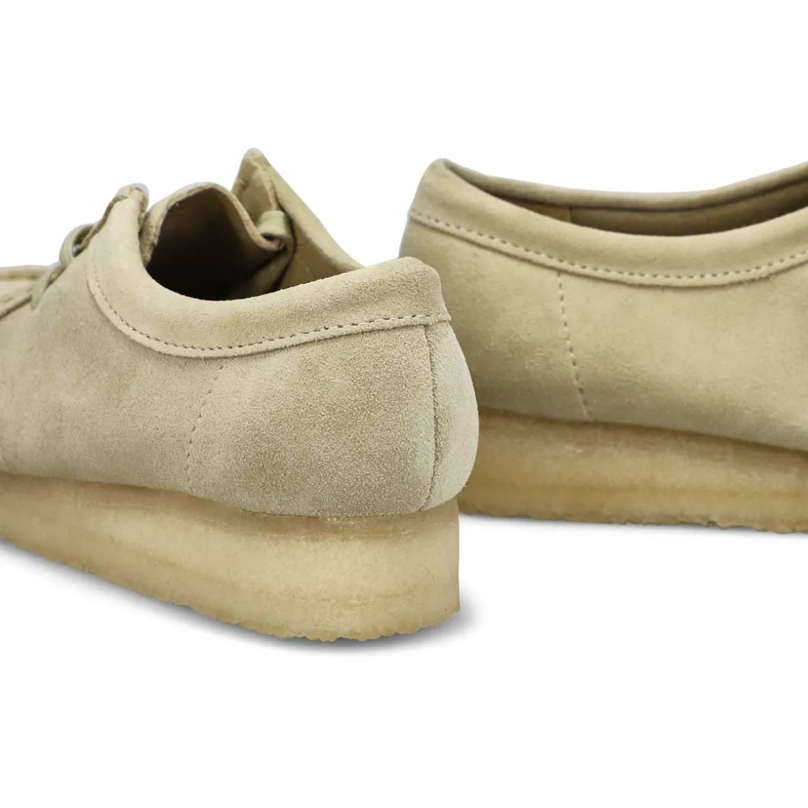 Wallabee Women