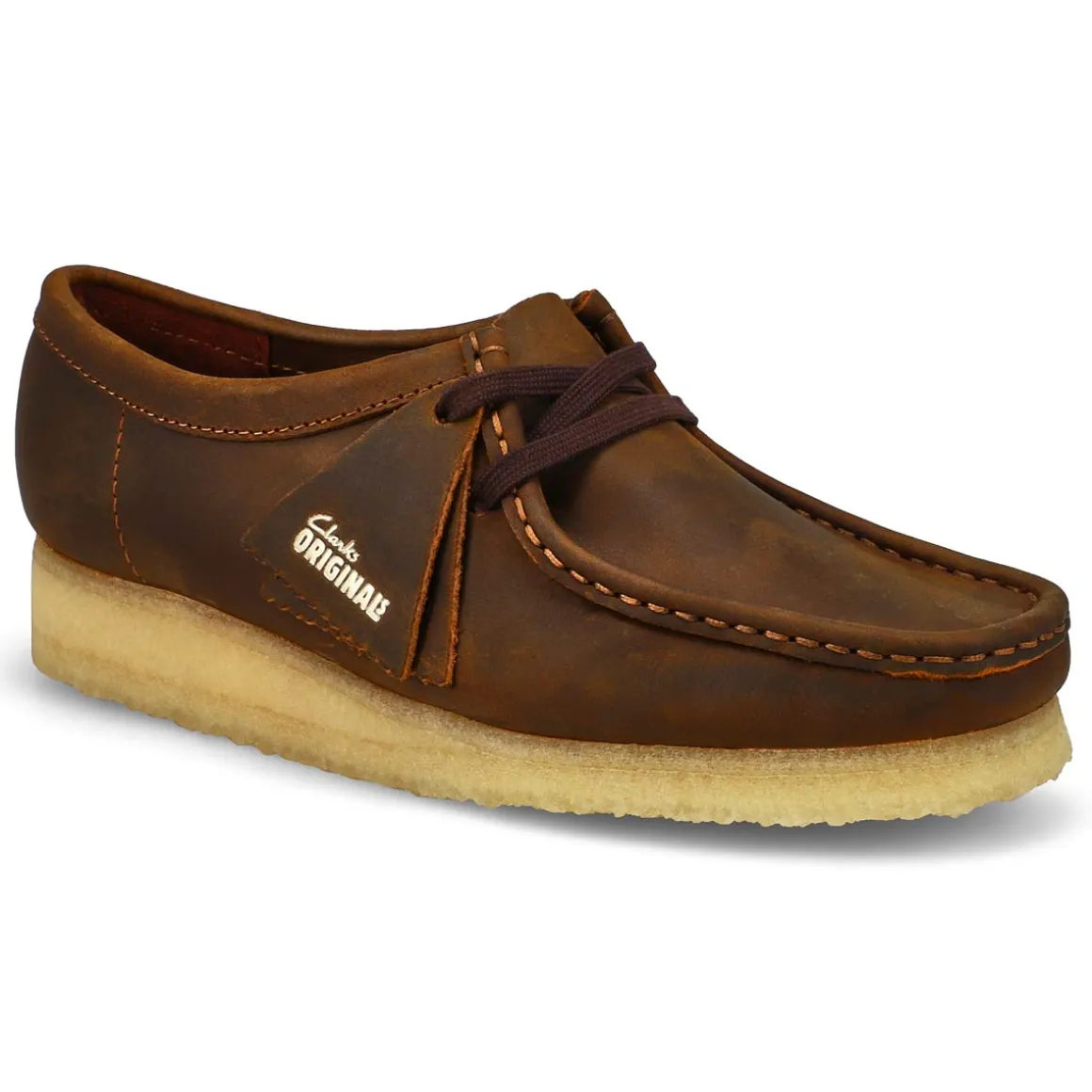 Wallabee Women