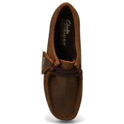 Wallabee Women