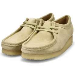 Wallabee Women