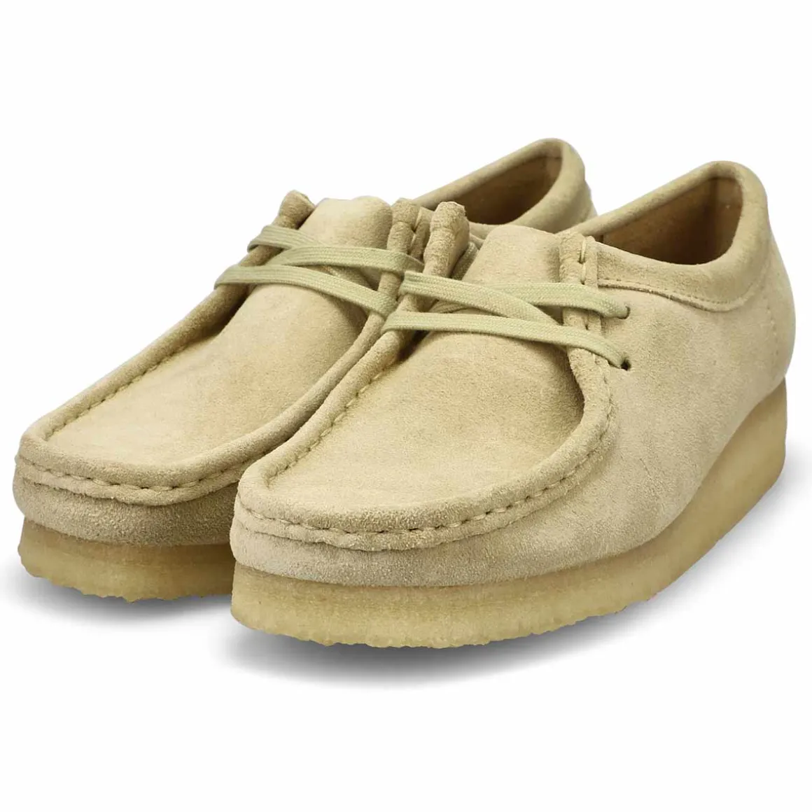 Wallabee Women