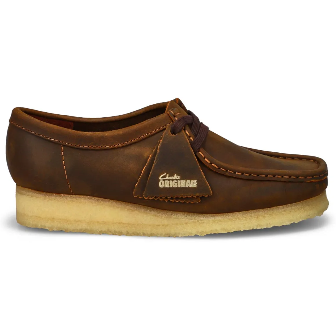 Wallabee Women
