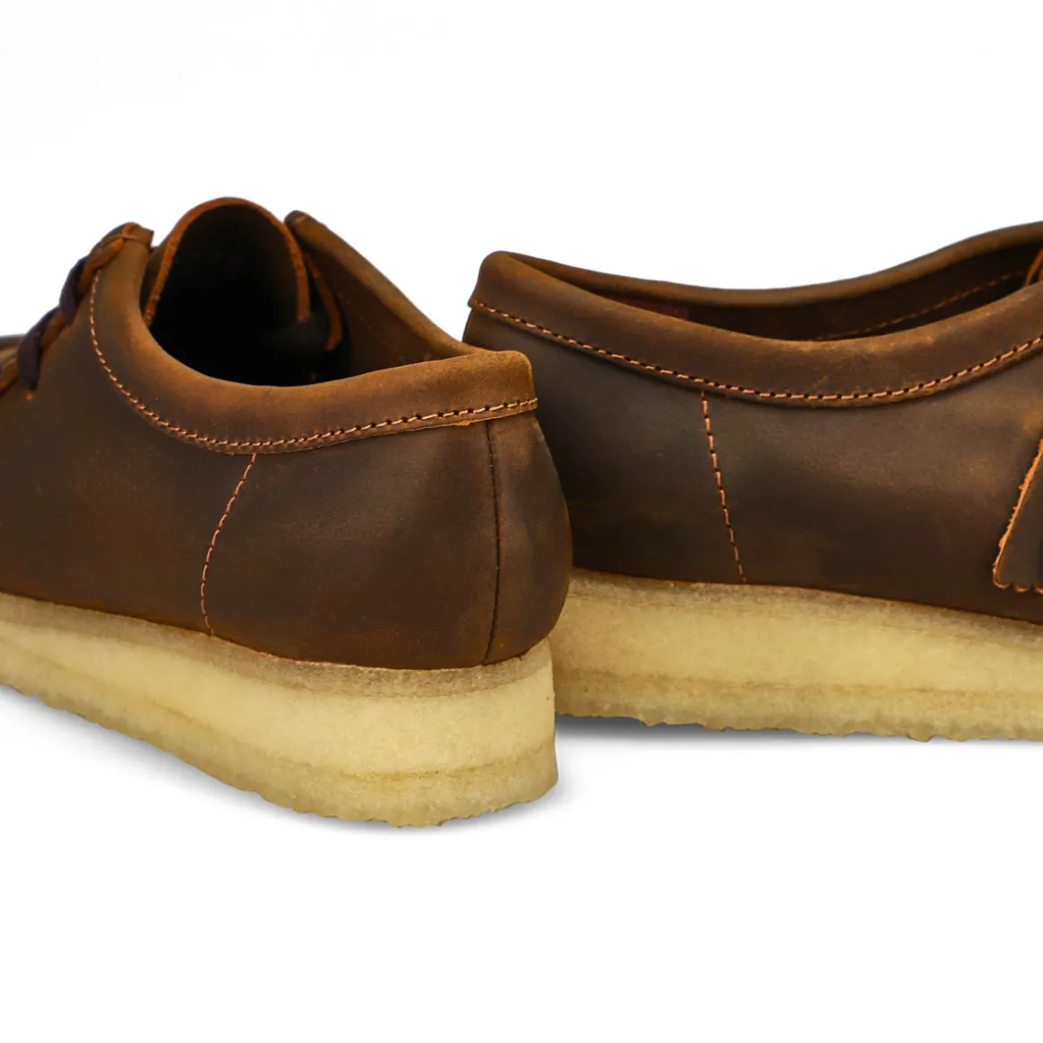 Wallabee Women