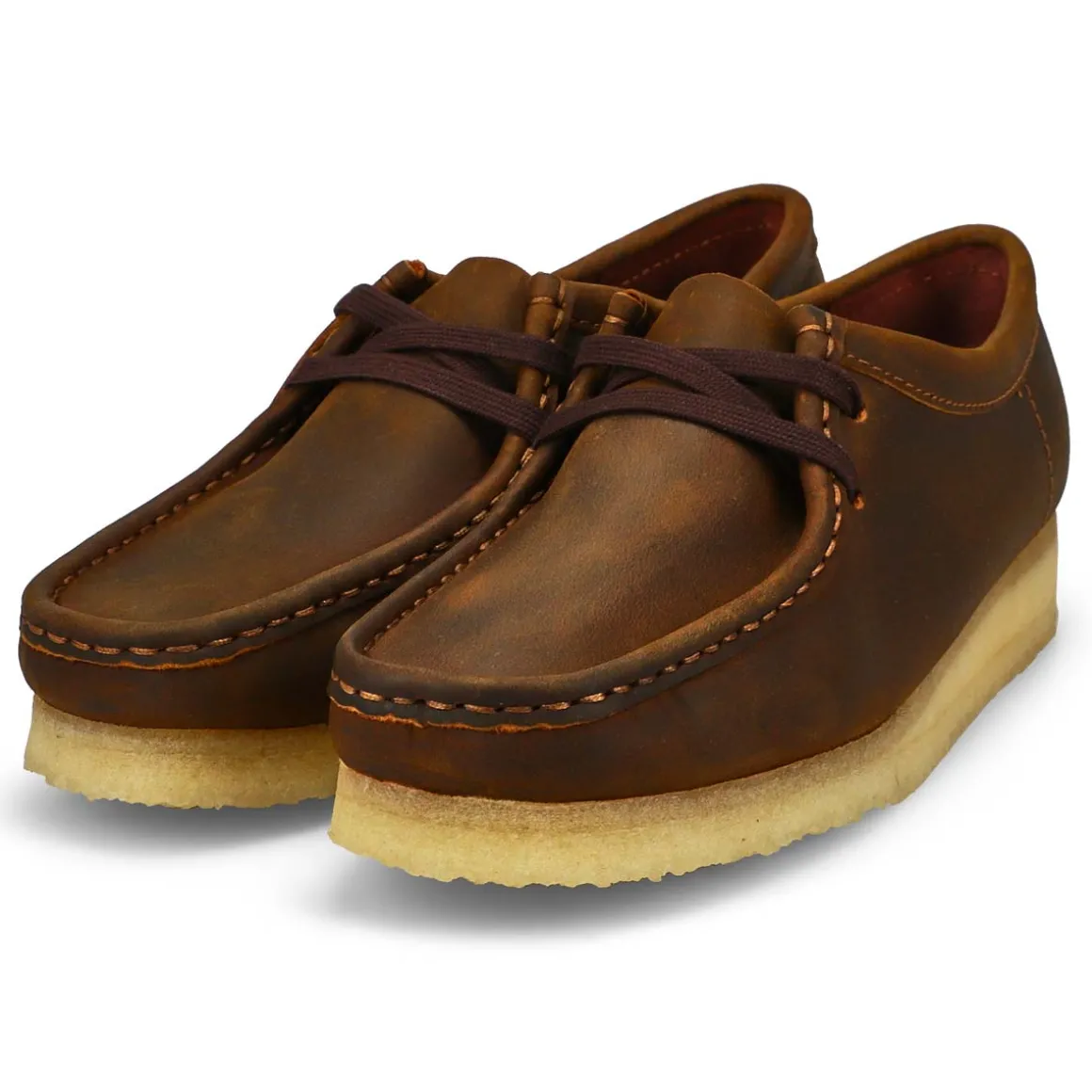 Wallabee Women