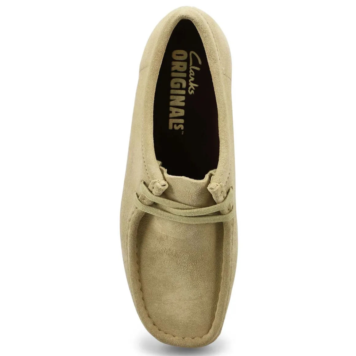 Wallabee Women