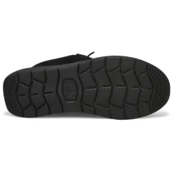Wally Comf Suede Men