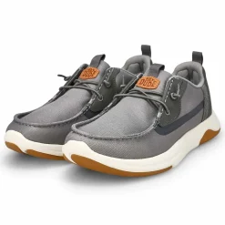 Wally Drift Mesh Men