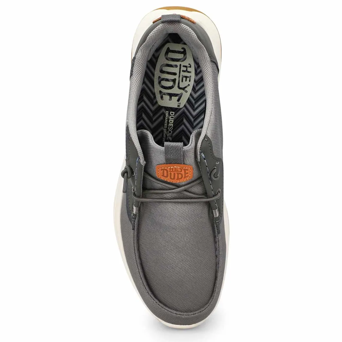 Wally Drift Mesh Men