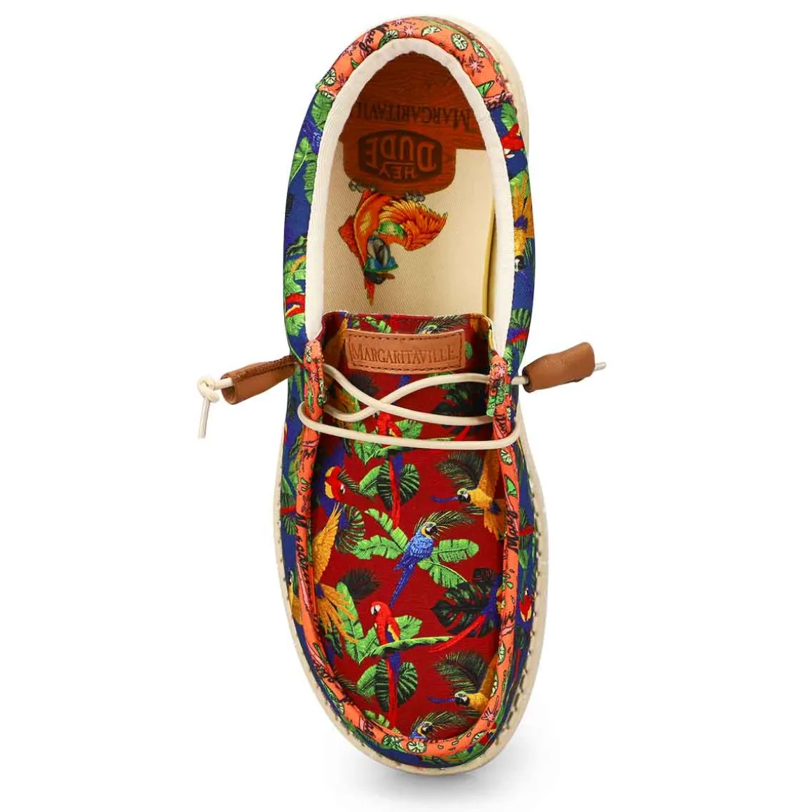 Wally Margaritaville Men