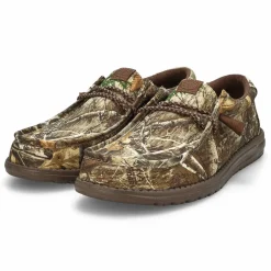 Wally Realtree Edge Men