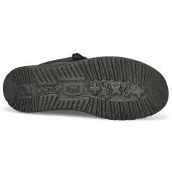 Wally Stretch Canvas Men