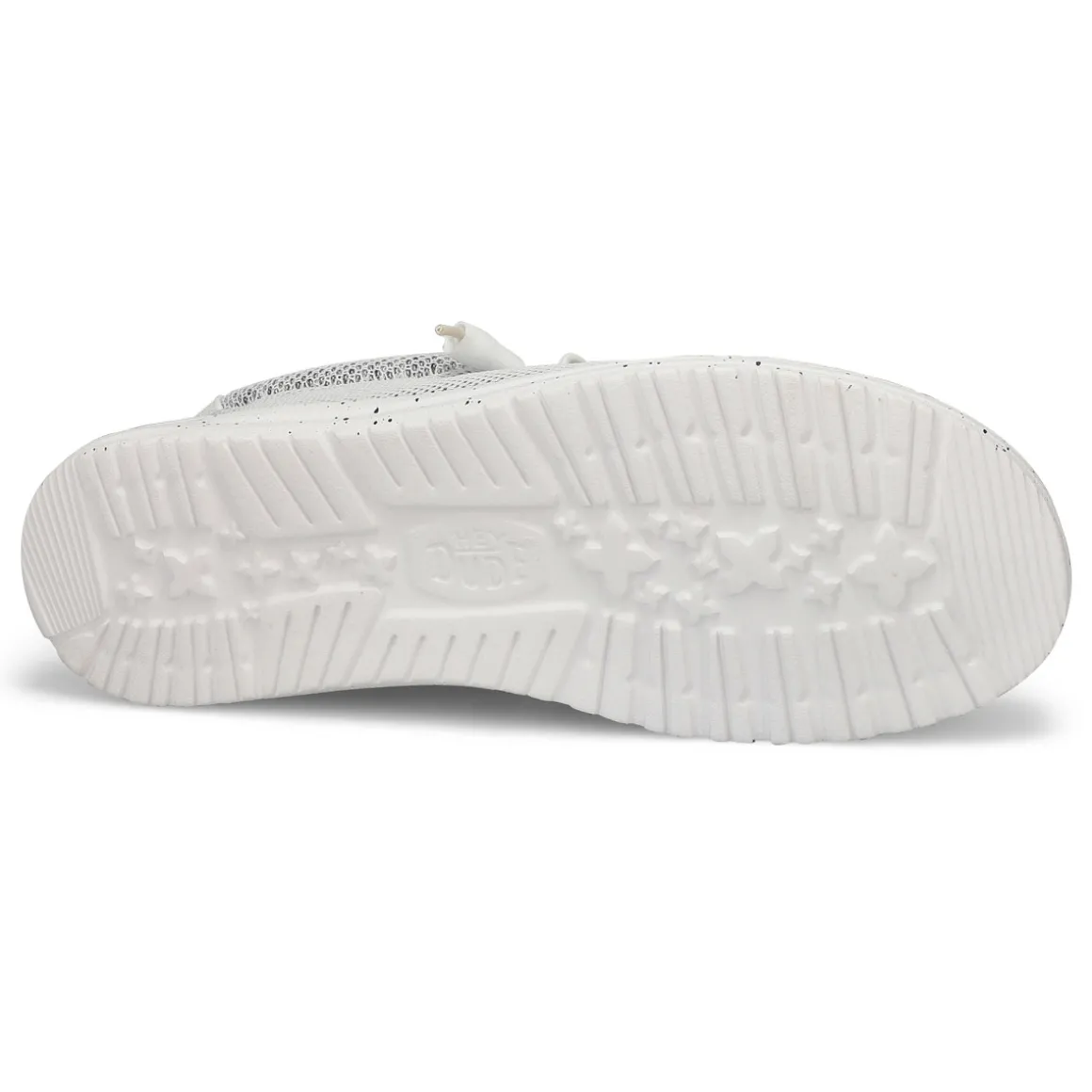 Wally Stretch Sox Men