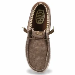 Wally Stretch Sox Men
