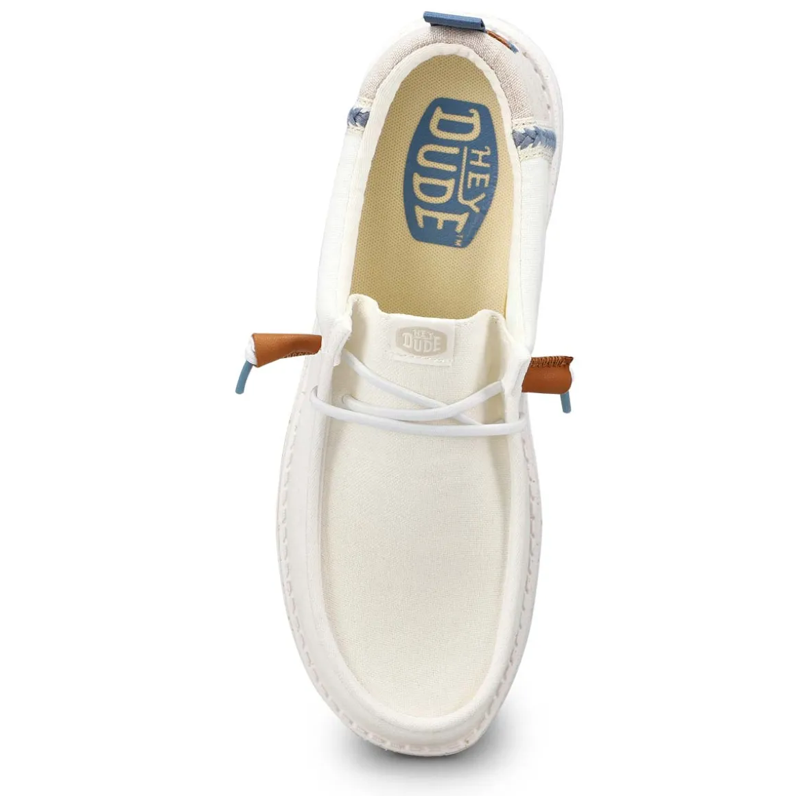 Wally Summer Linen Men