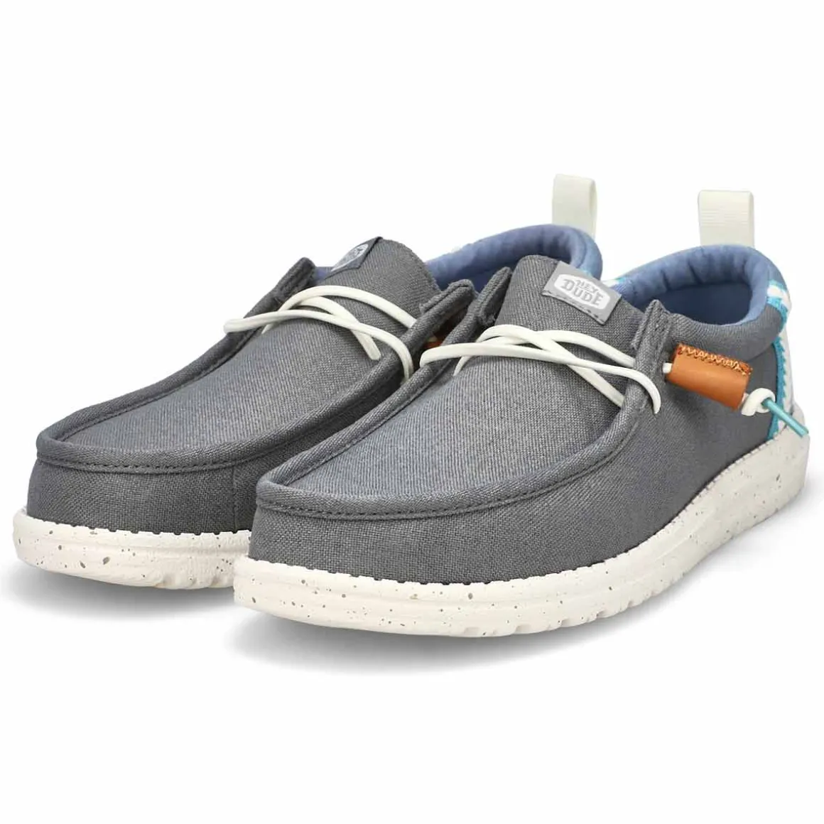 Wally Summer Linen Men