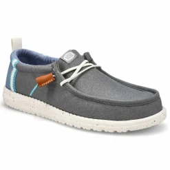 Wally Summer Linen Men