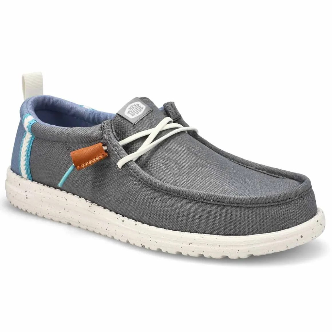 Wally Summer Linen Men