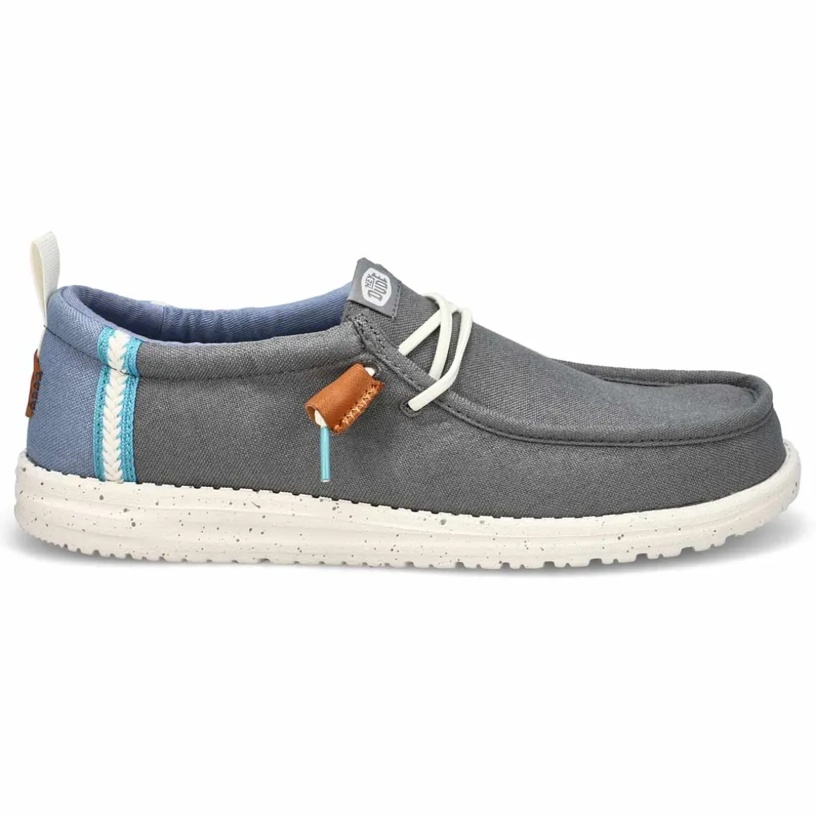 Wally Summer Linen Men