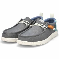 Wally Summer Linen Men