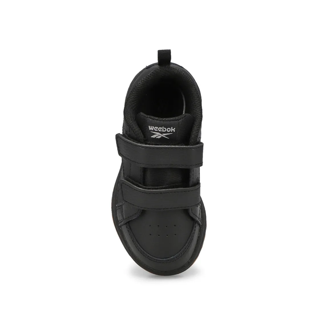 Weebok Clasp Low Baby and Toddlers