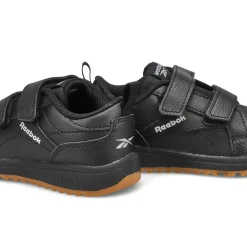 Weebok Clasp Low Baby and Toddlers