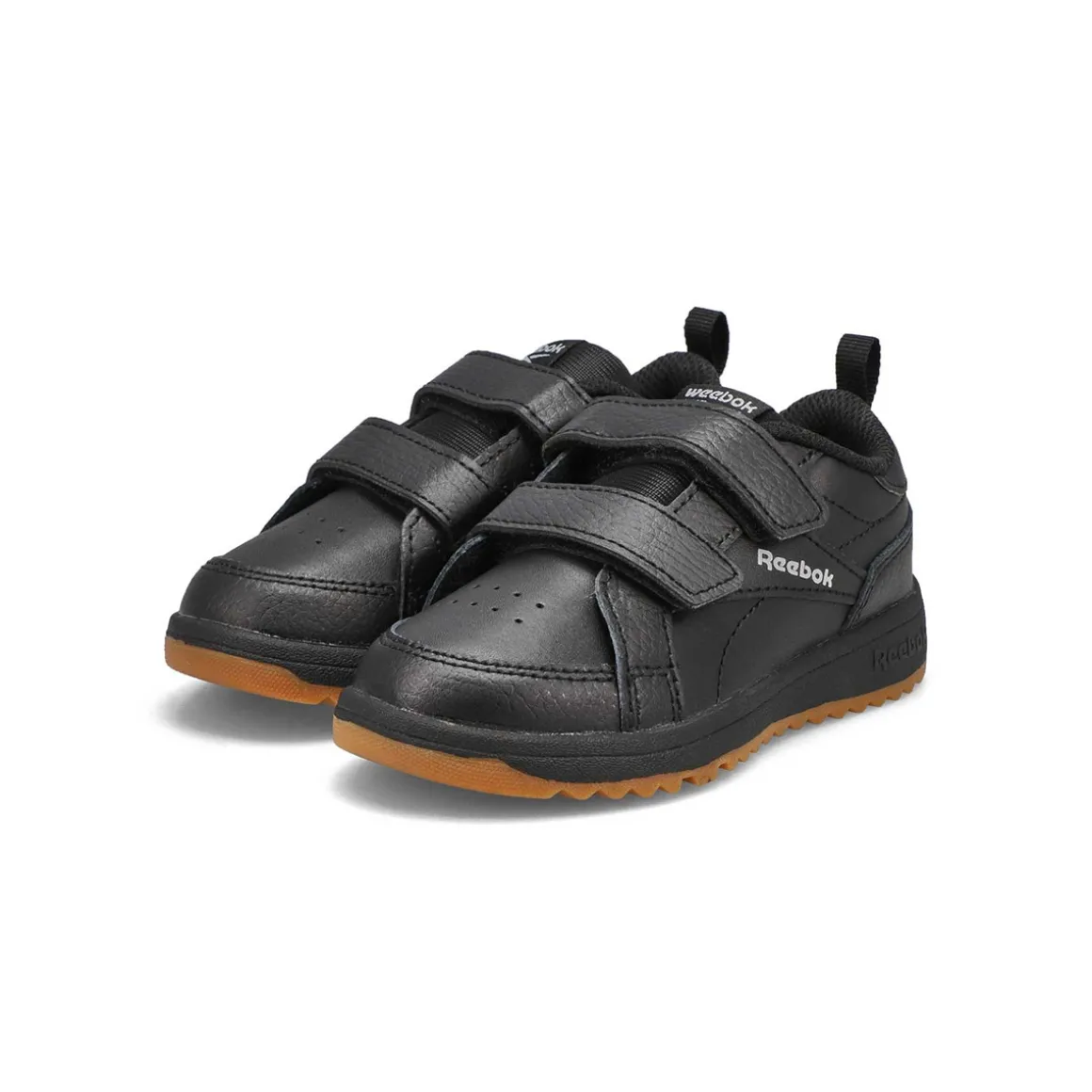 Weebok Clasp Low Baby and Toddlers