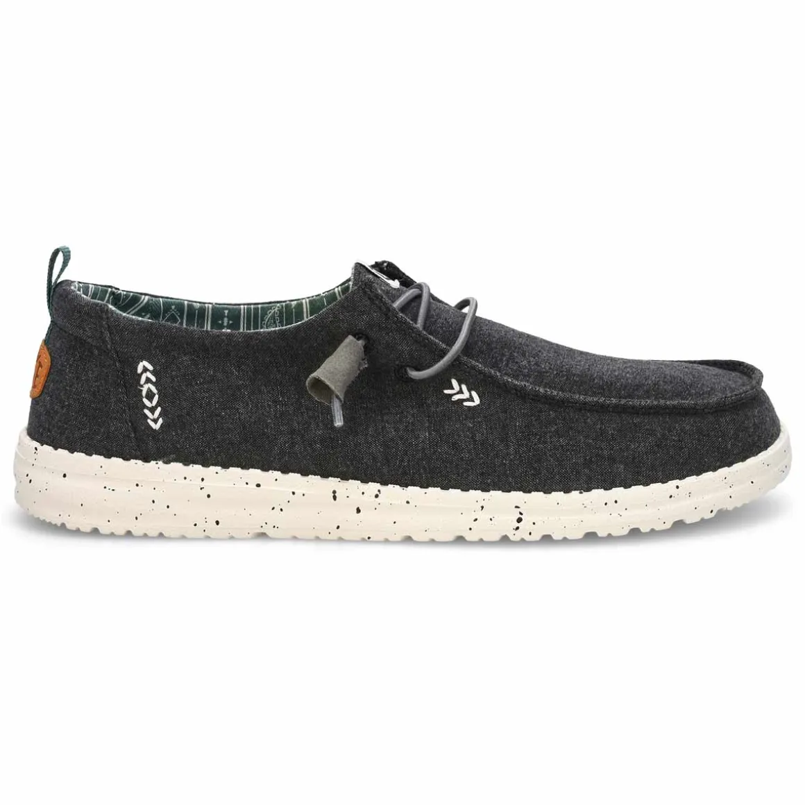 Wendy Chambray Women