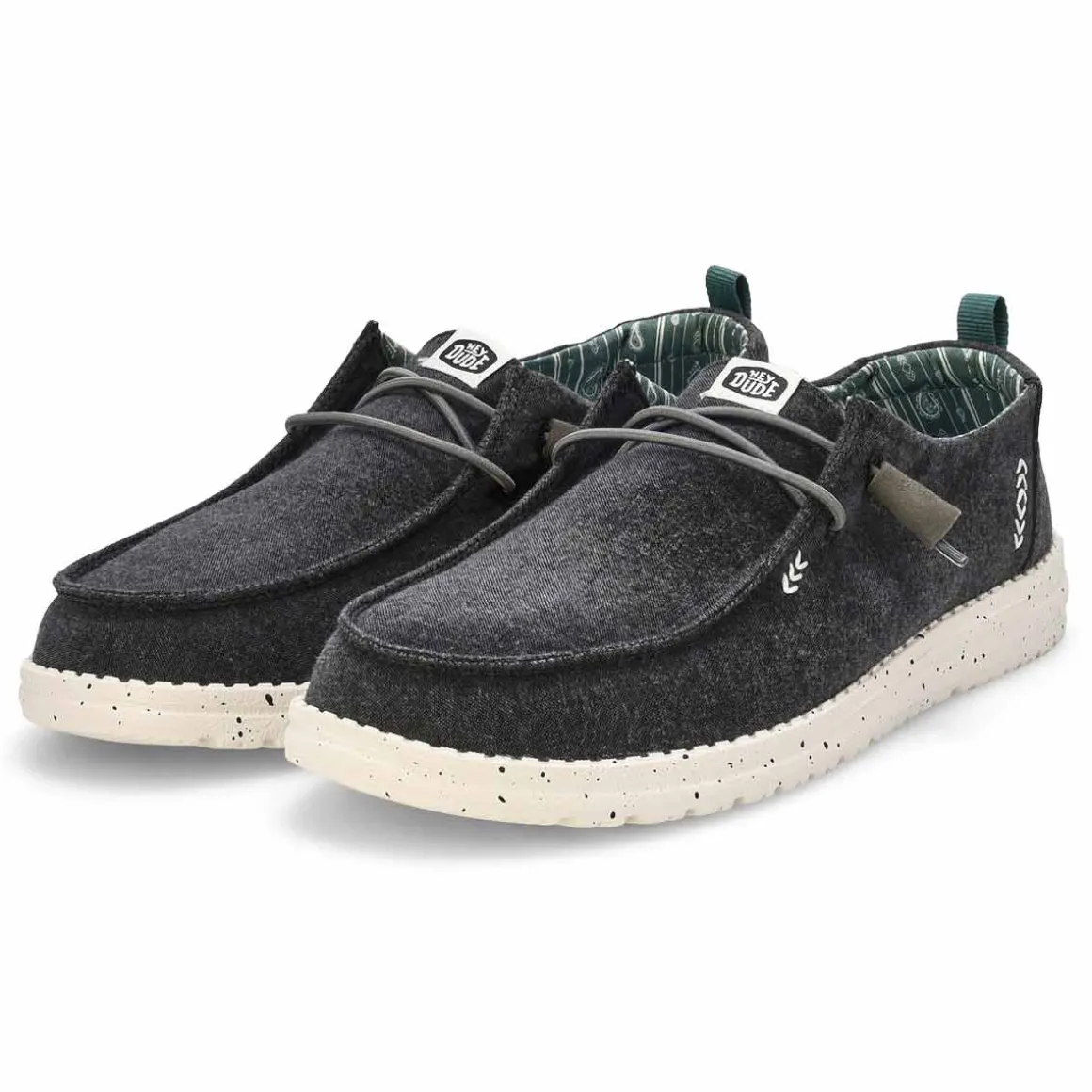 Wendy Chambray Women