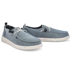 Wendy Chambray Women