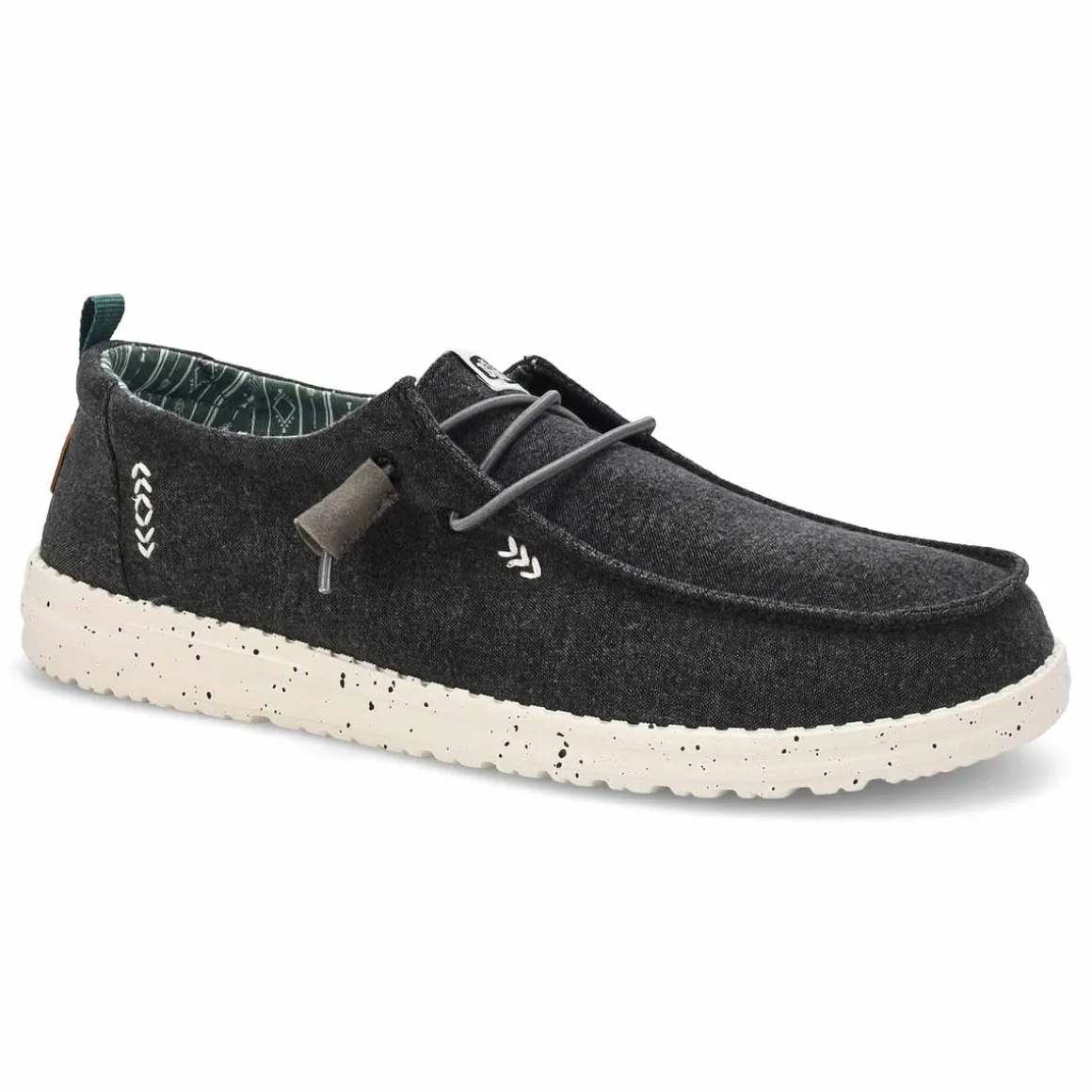 Wendy Chambray Women