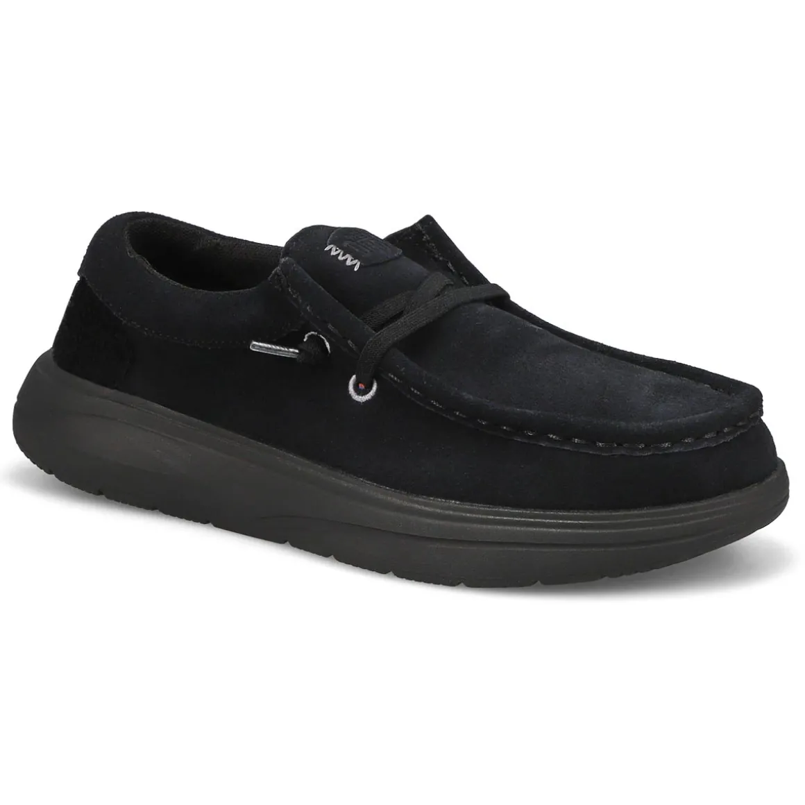 Wendy Comf Suede Women