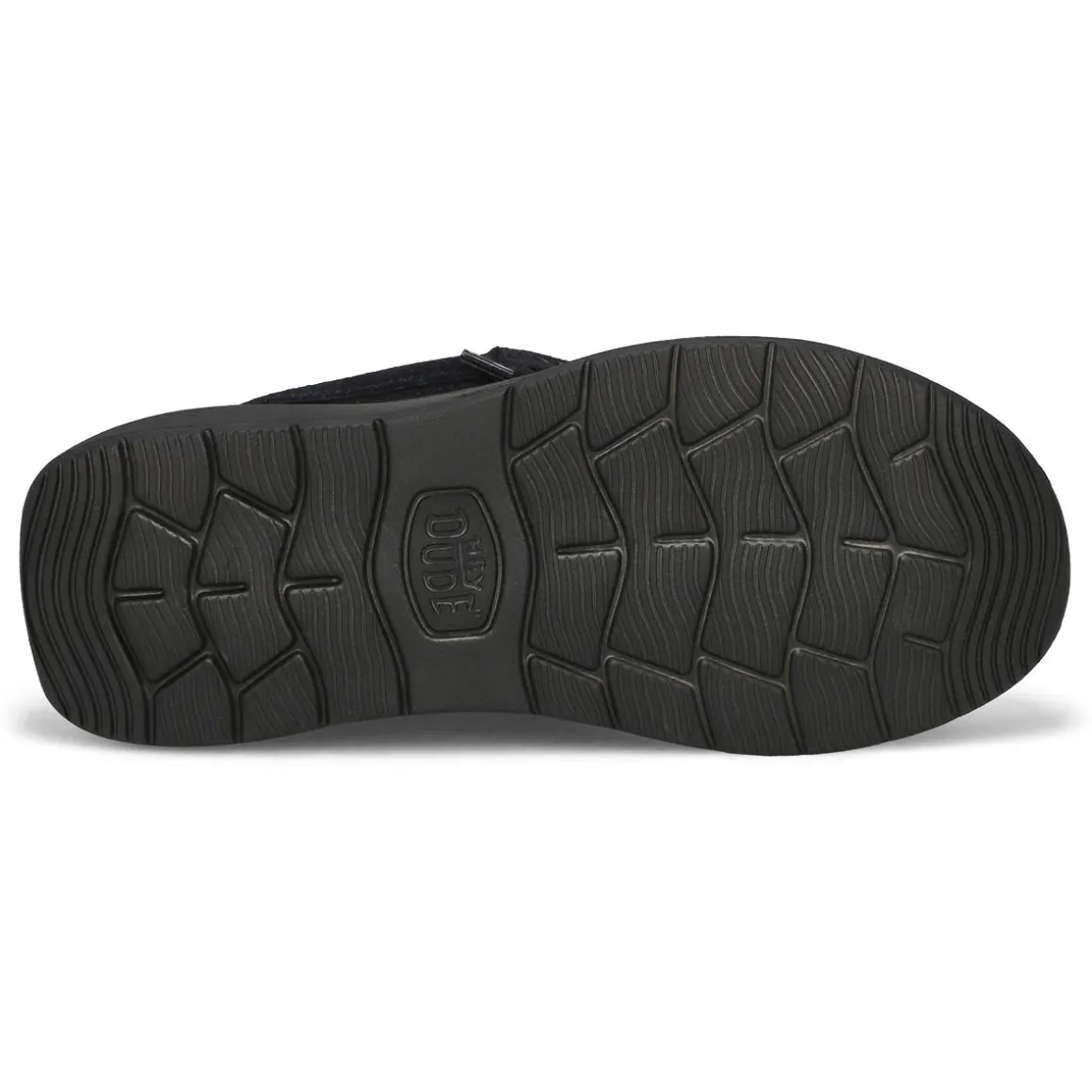 Wendy Comf Suede Women