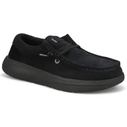 Wendy Comf Suede Women