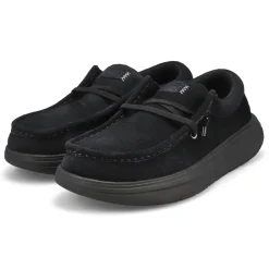 Wendy Comf Suede Women