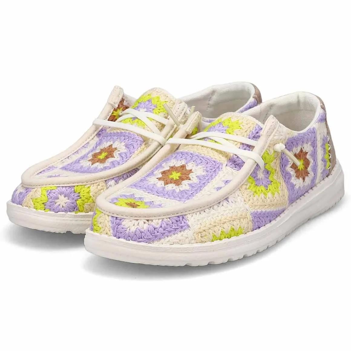 Wendy Cottage Crochet Women