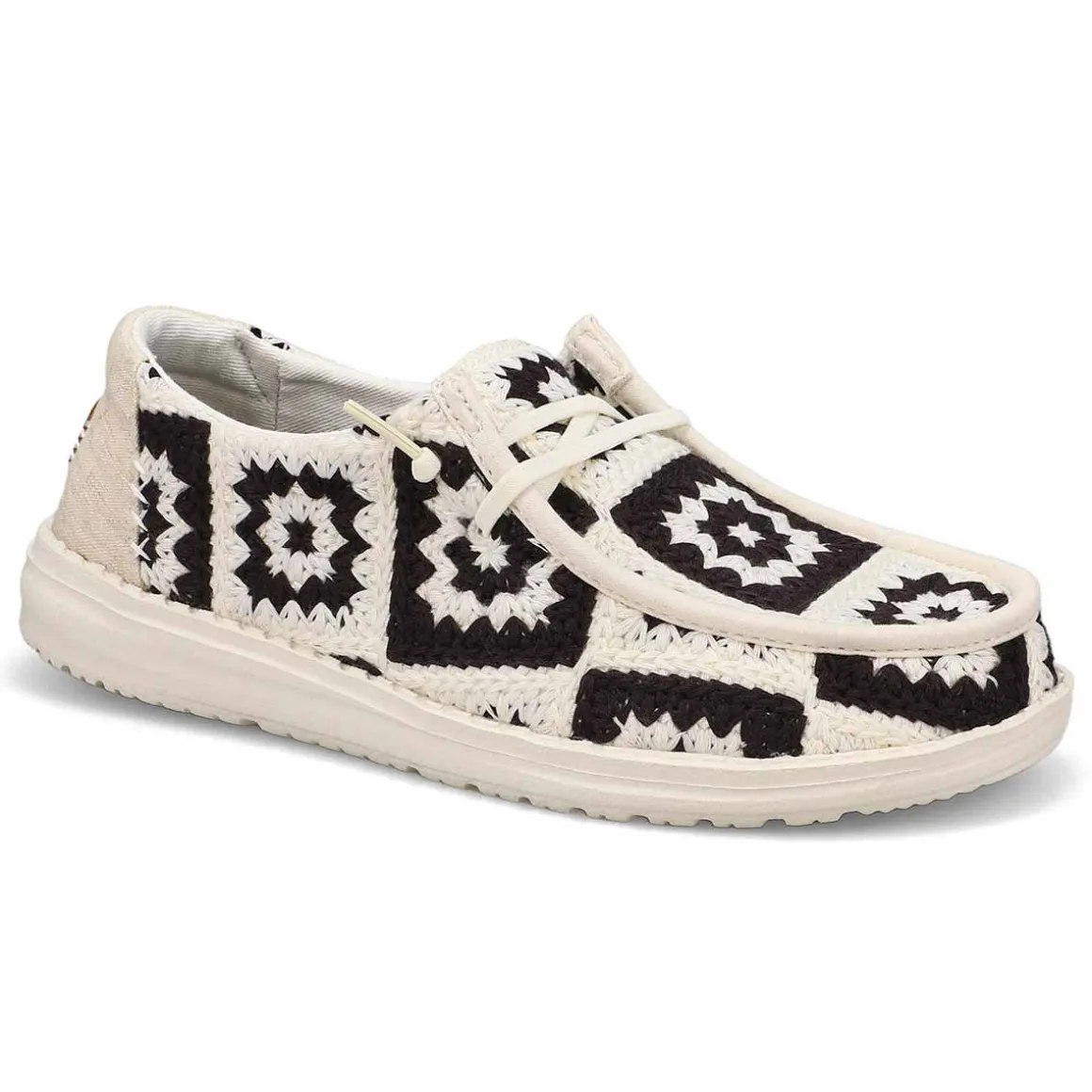 Wendy Cottage Crochet Women