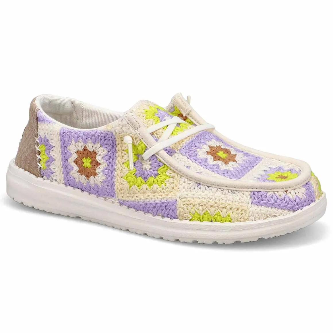 Wendy Cottage Crochet Women