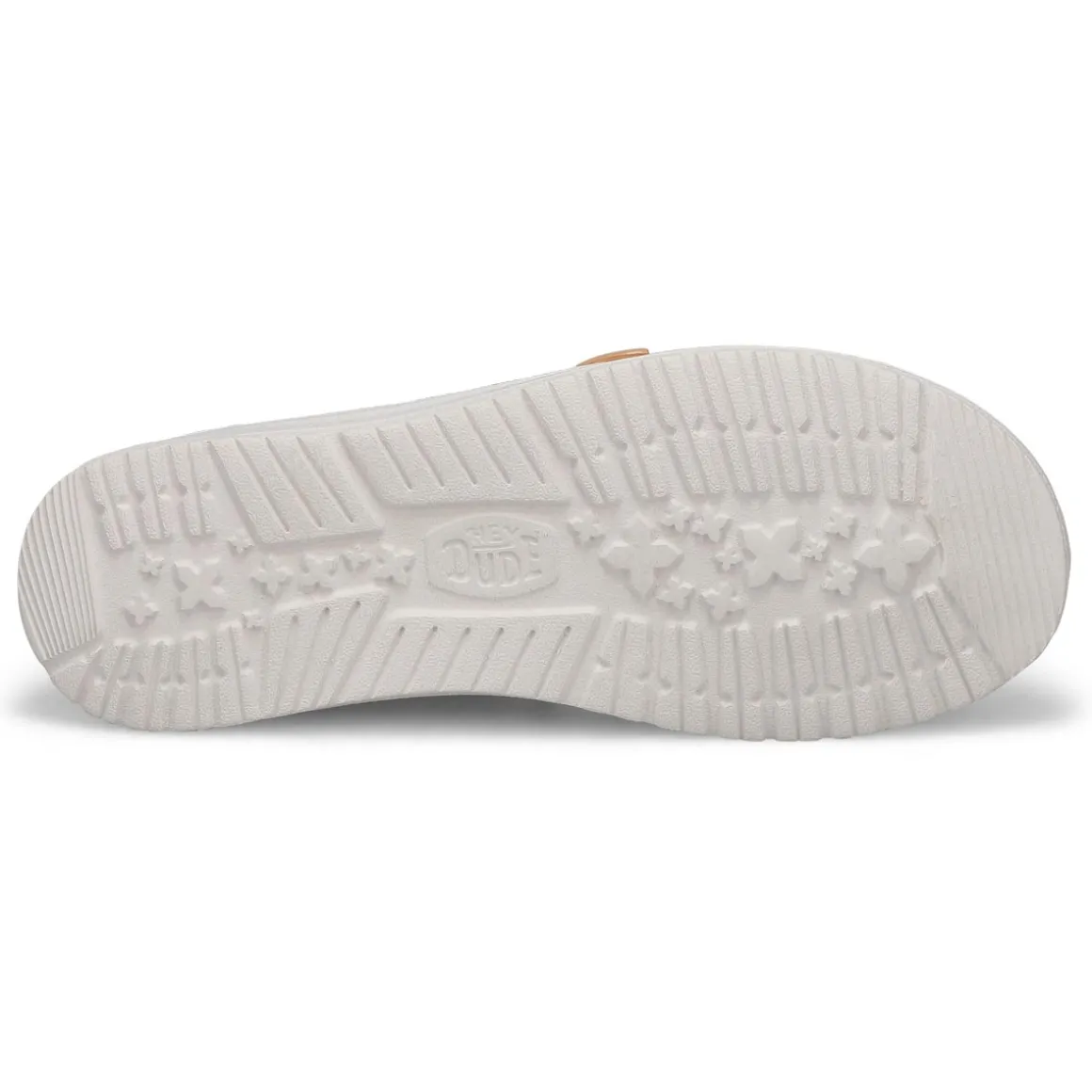 Wendy Metallic Sparkle Women