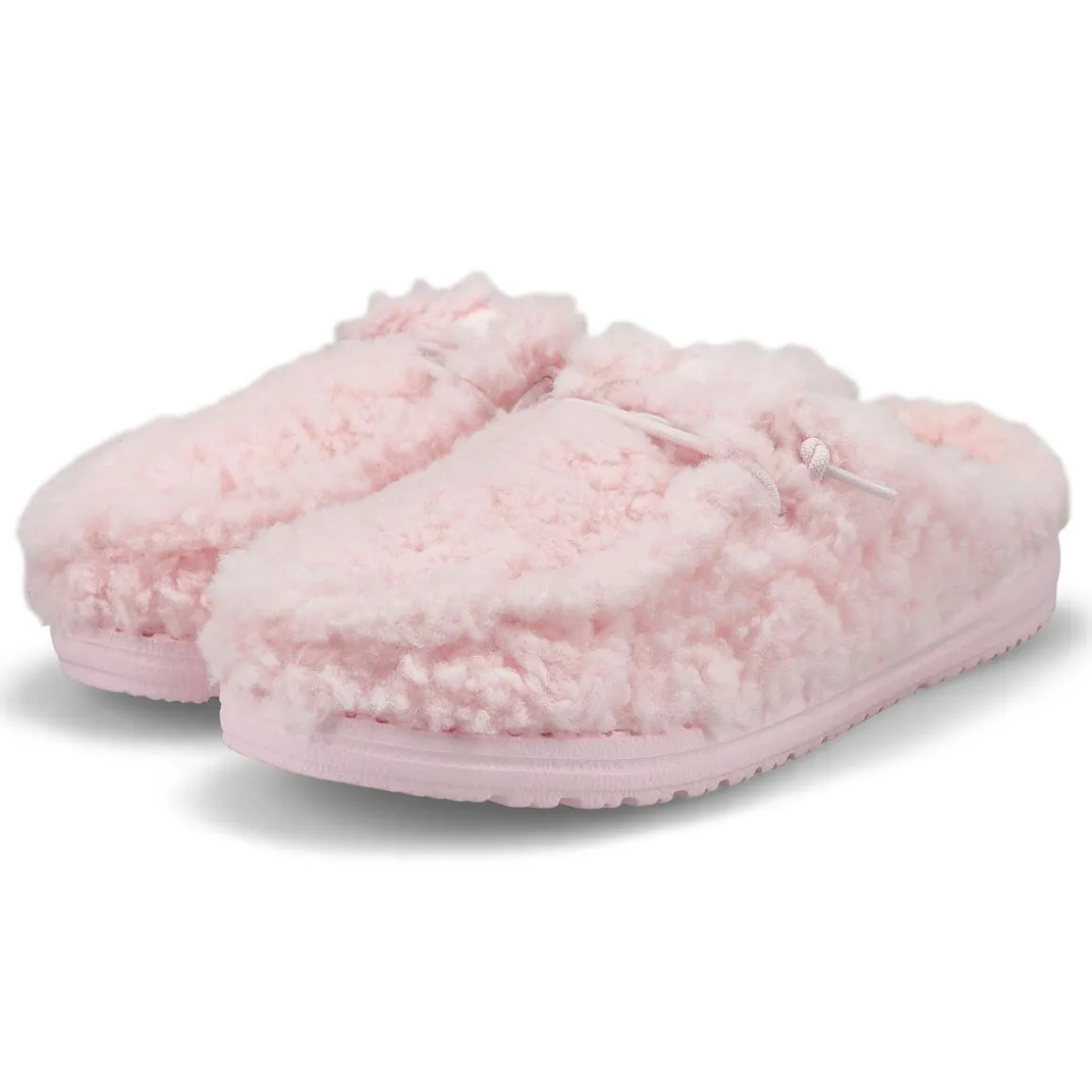 Wendy Slipper Women