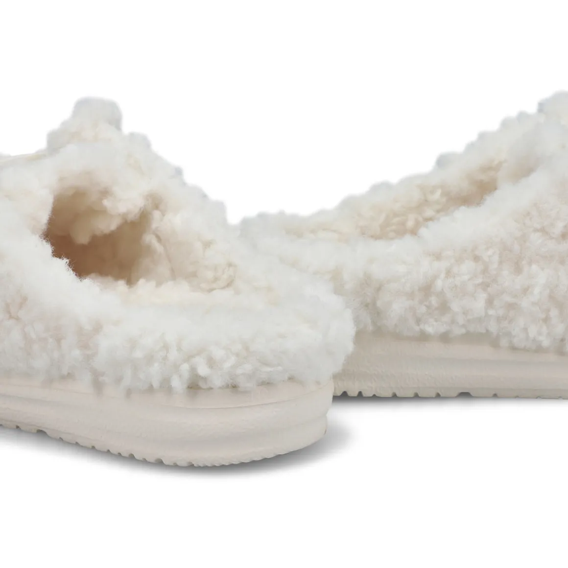 Wendy Slipper Women