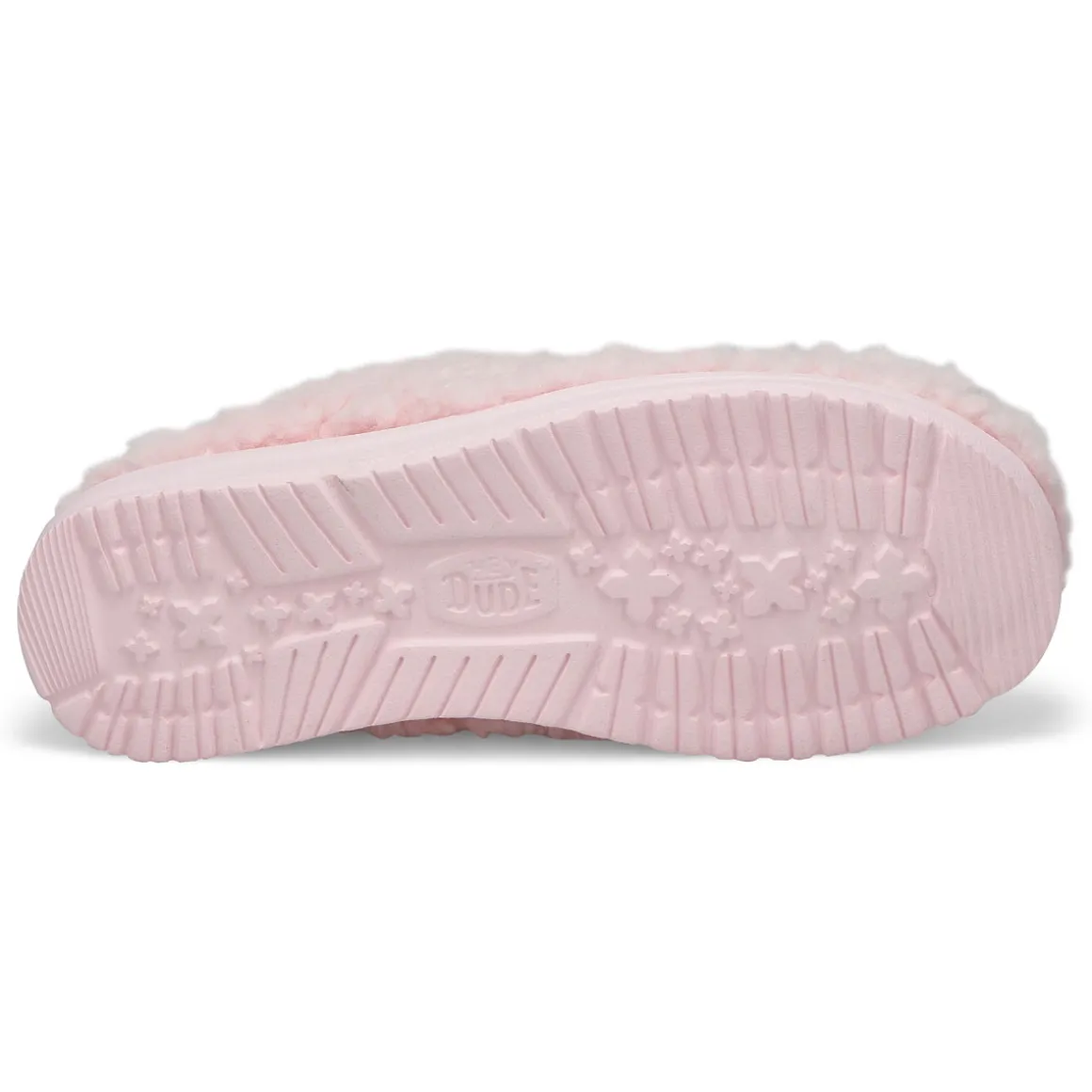 Wendy Slipper Women