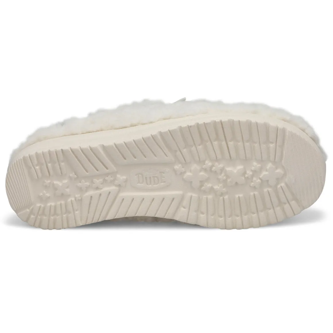 Wendy Slipper Women