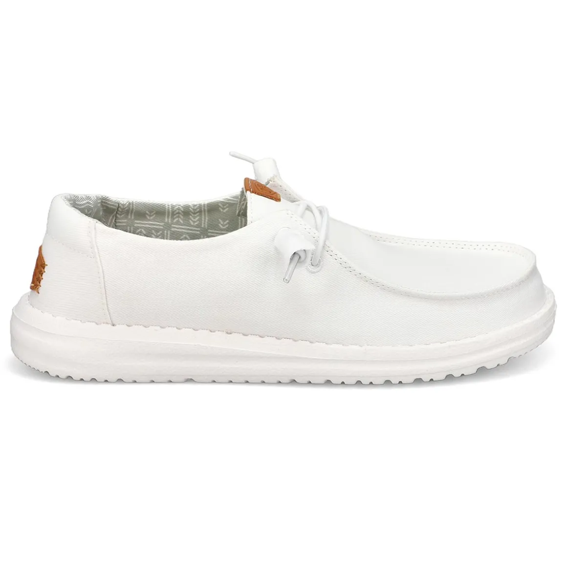 Wendy Stretch Canvas Women