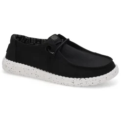 Wendy Stretch Canvas Women