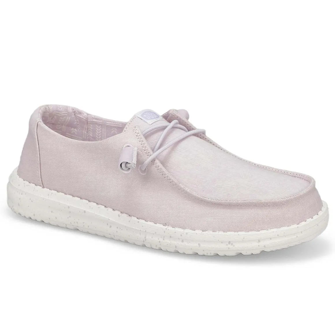 Wendy Stretch Canvas Women
